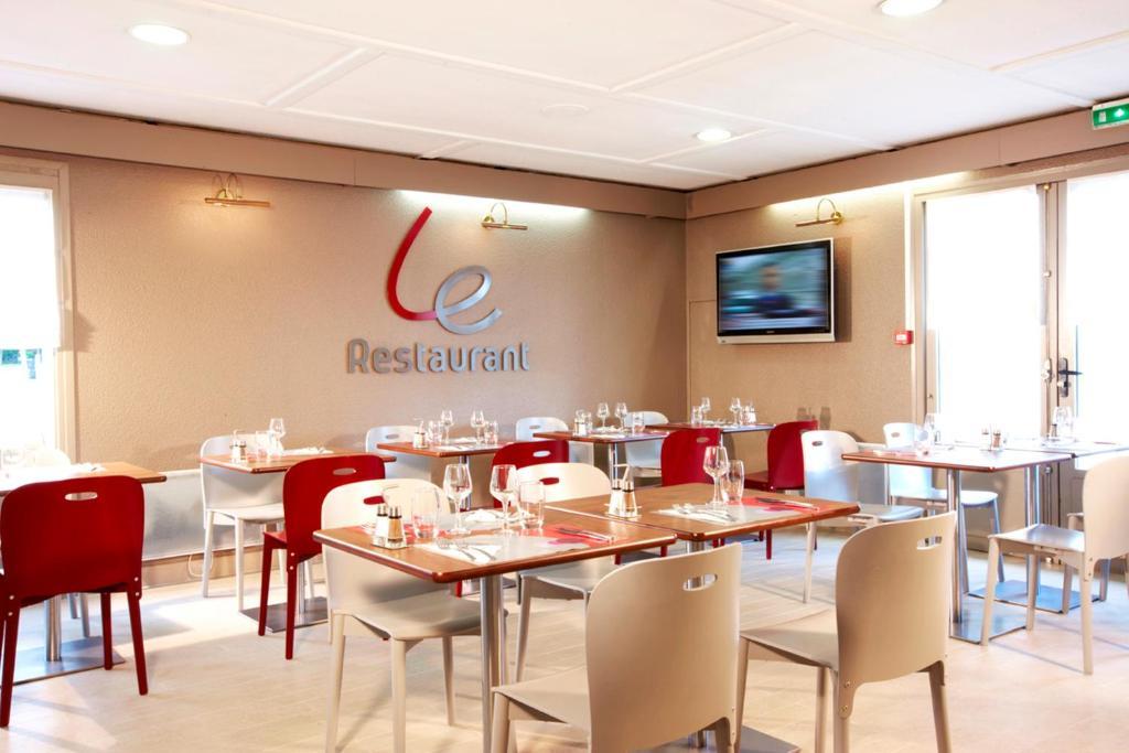 Kyriad Direct Marseille Est La Valentine La Penne-sur-Huveaune Exterior foto